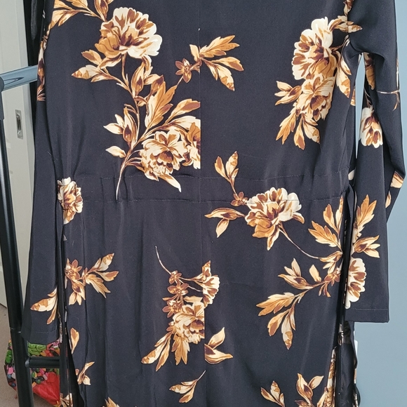 Dynamite long Cardigan - Picture 3 of 3